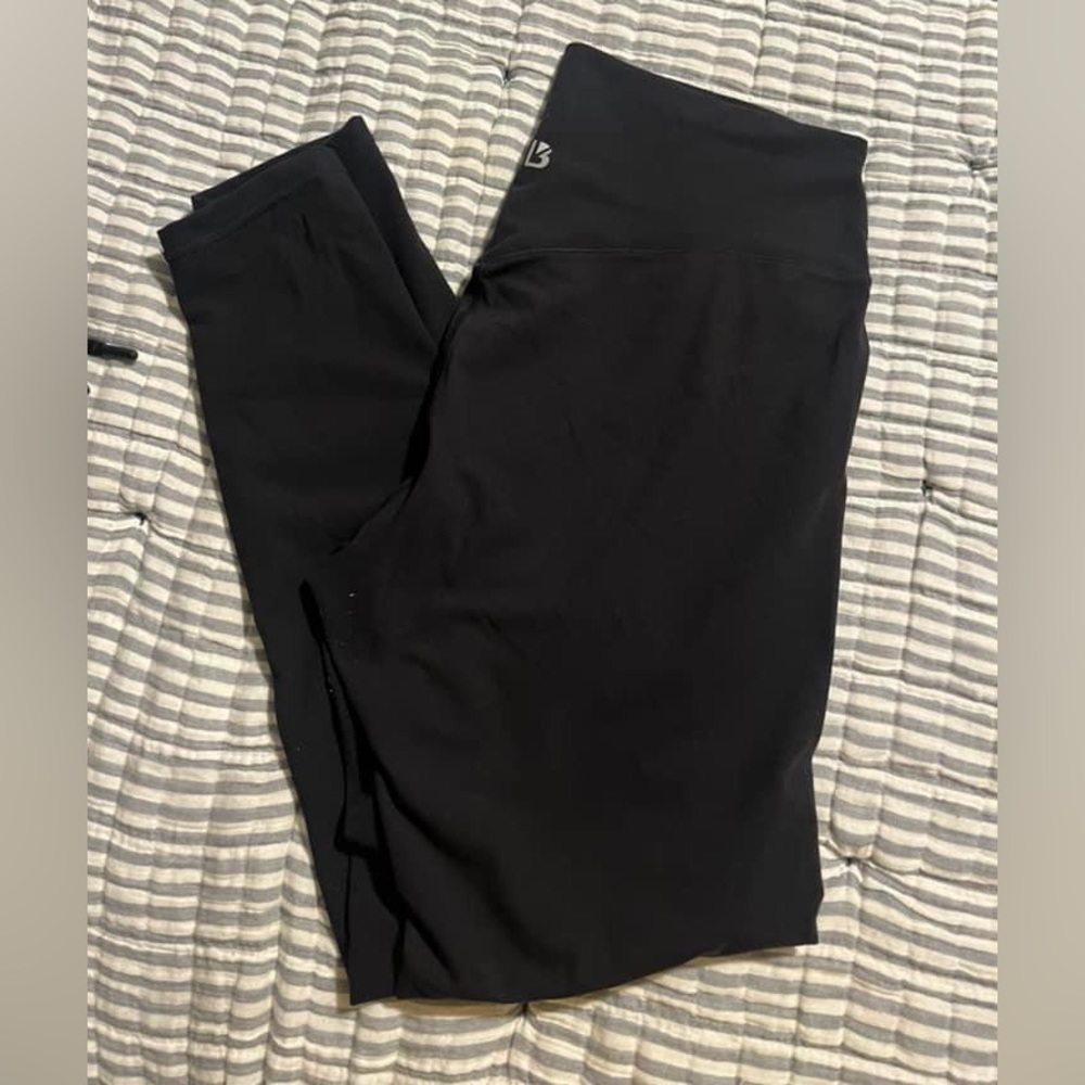 Buff bunny leggings